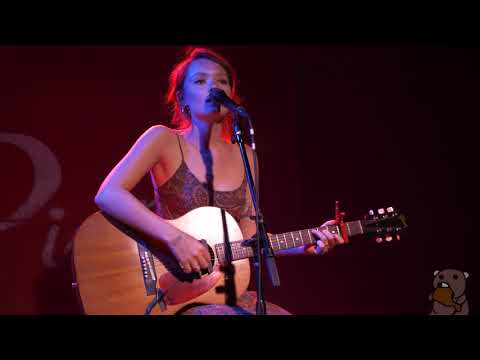 Charlotte Rose Benjamin - Baltimore [4K 60fps] (live @ Pianos 9/24/17)