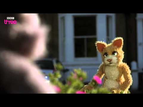 Marion's Ex-Girlfriend - Mongrels - Series 2, Episode 6 - BBC