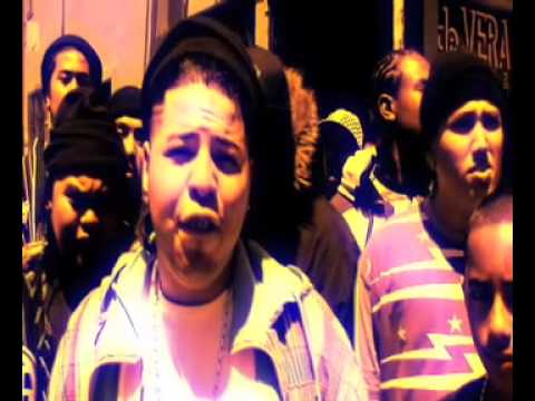 Hustle Boys song: "CHANGE"