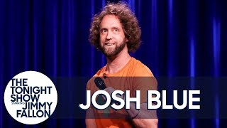 Josh Blue Stand-Up
