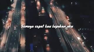 Download lagu Selamat tidur kekasih gelap ku(Sephia) - Story WA mp3