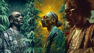 Snoop Dogg - Late Night Smoke 2026 ( Official Ai Music video )
