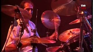 RICK WAKEMAN - THE BATTLE  (Widescreen)