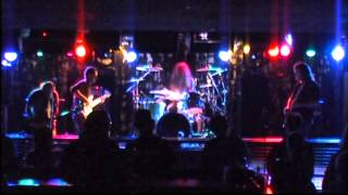 Suns of Kyuss (Kyuss Tribute band), ENTIRE SET- Green Room Canberra, Australia 2008 - PT3