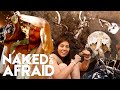 Elephant Skulls And Hyena Packs Naked And Afraid