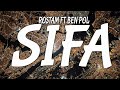 Rostam Ft Ben Pol _-_ Sifa (Lyrics)