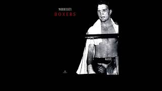 Morrissey - Boxers (subtitulada en español)