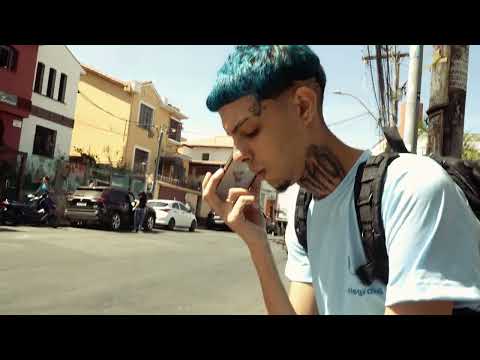 Ogrand "Insaciável" (Clipe Oficial)