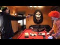 When The Doom Music Kicks In