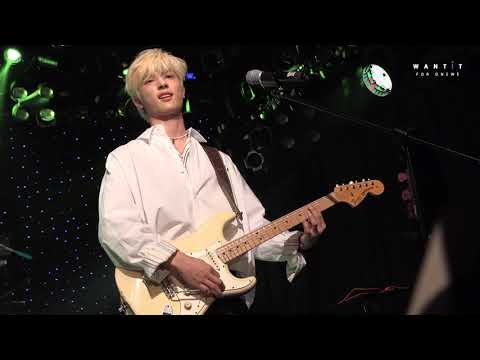 190630 Studio We #2 Feeling Good [강현 cam]