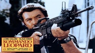 Download lagu Kommando Leopard | 1985 | Dubbed in English | Full Movie mp3