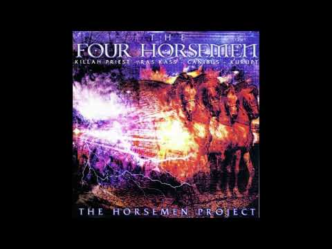The HRSMN  - The Horsemen Project (2003)