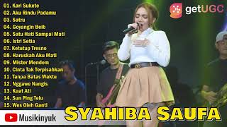 Download lagu SYAHIBA SAUFA full album Lagu Jawa Terbaru 2021 Ka... mp3