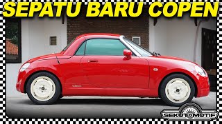 Download lagu Akhirnya Velg Ini Kepake #SEKUTOMOTIF mp3 Download lagu Akhirnya Velg Ini Kepake #SEKUTOMOTIF mp3