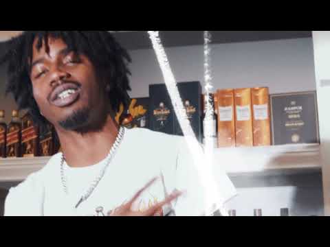 Jay Muney - Toxic (OFFICIAL MUSIC VIDEO)