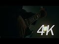 Scars on Broadway - They Say (Remastered 4K)
