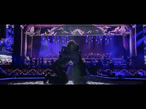 Håkan Hellström på Ullevi - Simsalabim, hela konserten (2022)