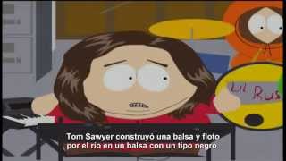 Rush   Tom Sawyer Subtitulado Español HD
