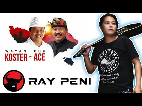 KBS Koster Bali Satu - Ray Peni