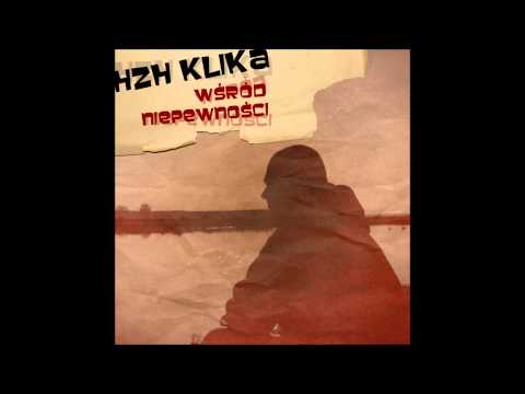 HzH Klika - Boje się rzeczywistości (Prod. Zachód)