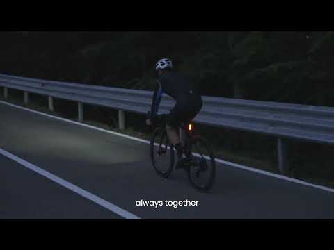 Magicshine | SEEMEE 50PRO Taillight (Pro Version of SEEMEE50V2.0)