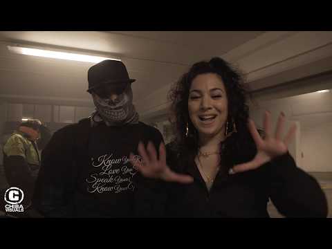 Shay D - Spit For Me [Behind-The-Scenes]