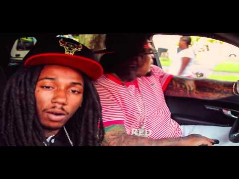 TG Montana Ft Red Zone Tay - Don't Look At Me |Shot By @TwoTimeDavis |