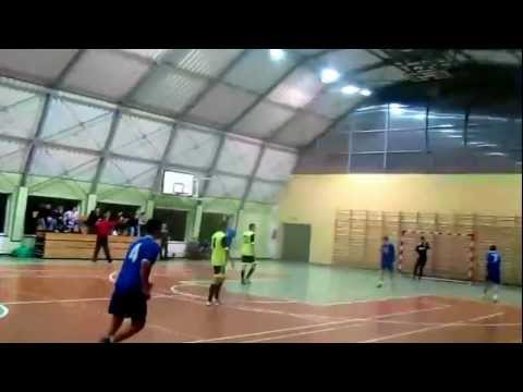 27 .12 .2012 r.  SHLPN  VII - kolejka   Ecopara org  :  Byle do przerwy