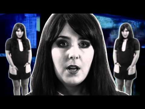 I Heard of a Girl - Miss Li
