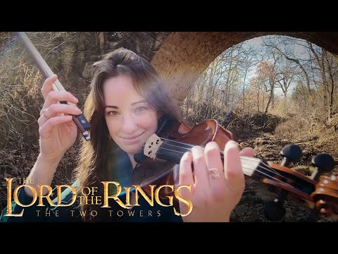 LOTR | Rohan Suite for Solo Violin