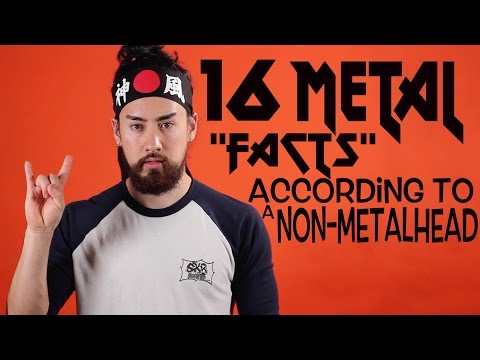 Metal 