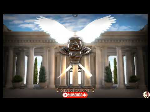 The Genesis Order Puzzle - Update v.94011 38,39,40,41