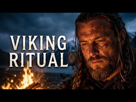 Awakening of the Long Winter | Viking Ritual Choir & War Drums | HEARTHEN NORTH