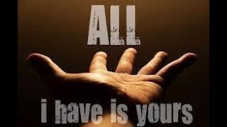 LYRIC video for JESUS I LOVE YOU by CHEEMMA