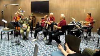 Sweet Sue, Just You - C2C Jazz Band