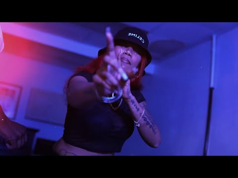 Kese Munna X Cryssy Bandz - “PSA” ShotBy : IG VISUALZ  (MUSIC VIDEO)