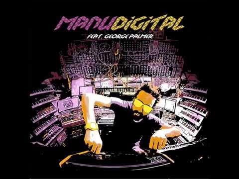 Manudigital feat. George Palmer - Don't Try (Don´t Try Riddim)