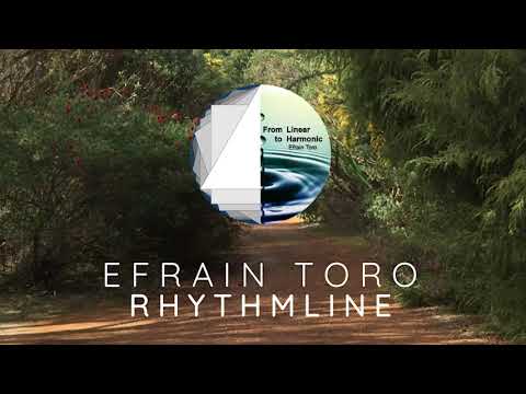 Efrain Toro's "Rhythm In Essence"