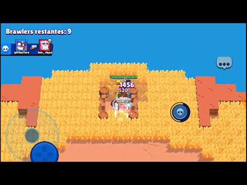 Brawl stars gameplay #1