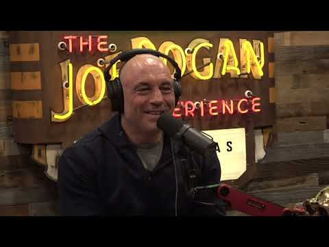 Joe Rogan Experience #1884 - Anthony Kiedis