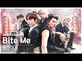 단독샷캠4K 엔하이픈 Bite Me 단독샷 별도녹화 ENHYPEN ONE TAKE STAGE SBS Inkigayo 23052
