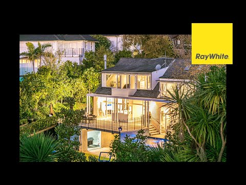 Ray White Maguires One Team - 15 Lammermoor Drive, St Heliers