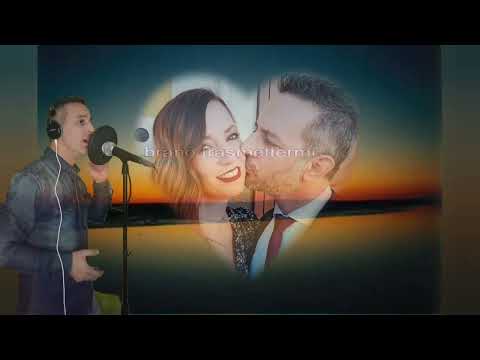 "Eccoti" di Max Pezzali (duettata anche con F. Renga) cover by Luigi Palmisano con controcanto