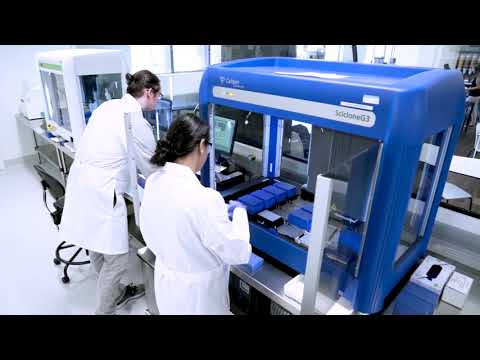 Genomic Sequencing | Tempus