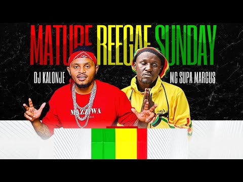 DJ KALONJE X SUPA MARCUS - MINT RUFF TUFF 2023