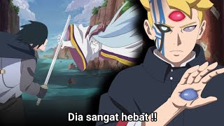 Download lagu Boruto Episode Terbaru [ Fuinjutsu ] Boruto : Two Blue Vortex Bahasa Indonesia Part 571 mp3