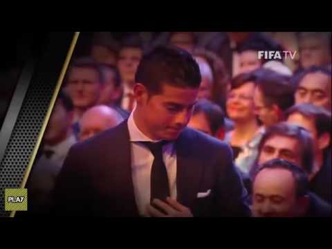 James rodrigues rap ausente