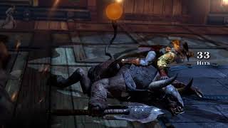 God of War® III リマスタード part11