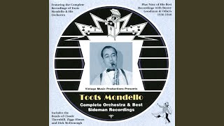 There'll Be Some Changes Made