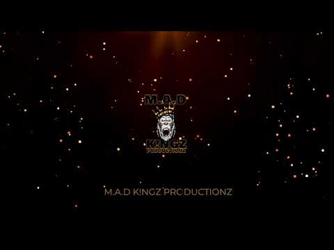 Adonis GL- Ultra Instinct (Shot By)@M.A.D_KINGZ_PROD